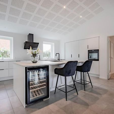 Spacious Family House Copenaghen Esterno foto