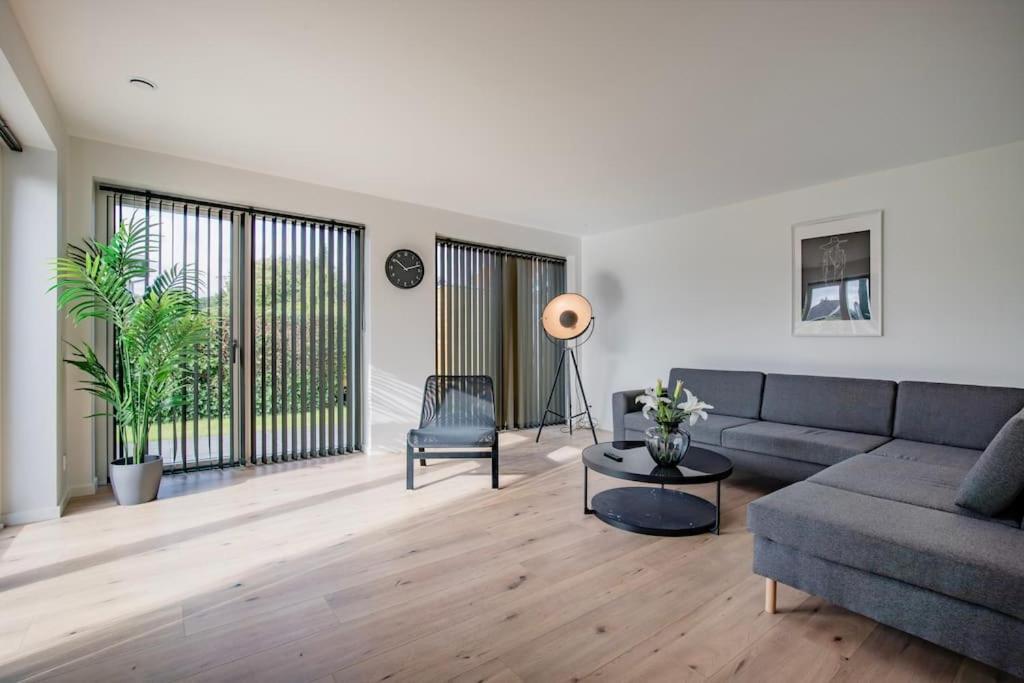 Spacious Family House Copenaghen Esterno foto