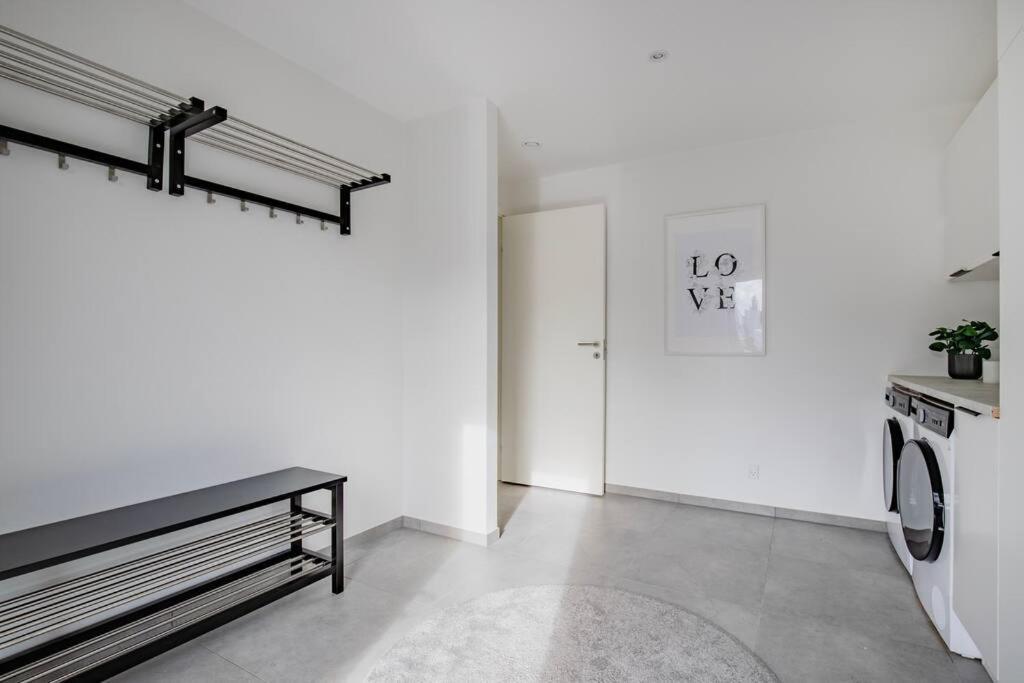 Spacious Family House Copenaghen Esterno foto