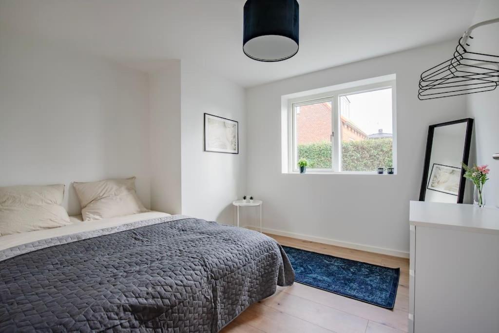 Spacious Family House Copenaghen Esterno foto
