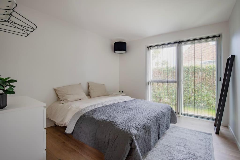 Spacious Family House Copenaghen Esterno foto
